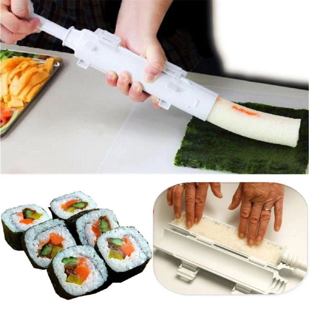 Rodillo para hacer sushi