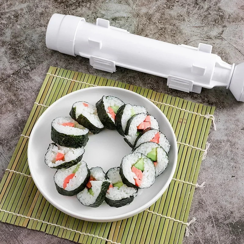 Rodillo para hacer sushi