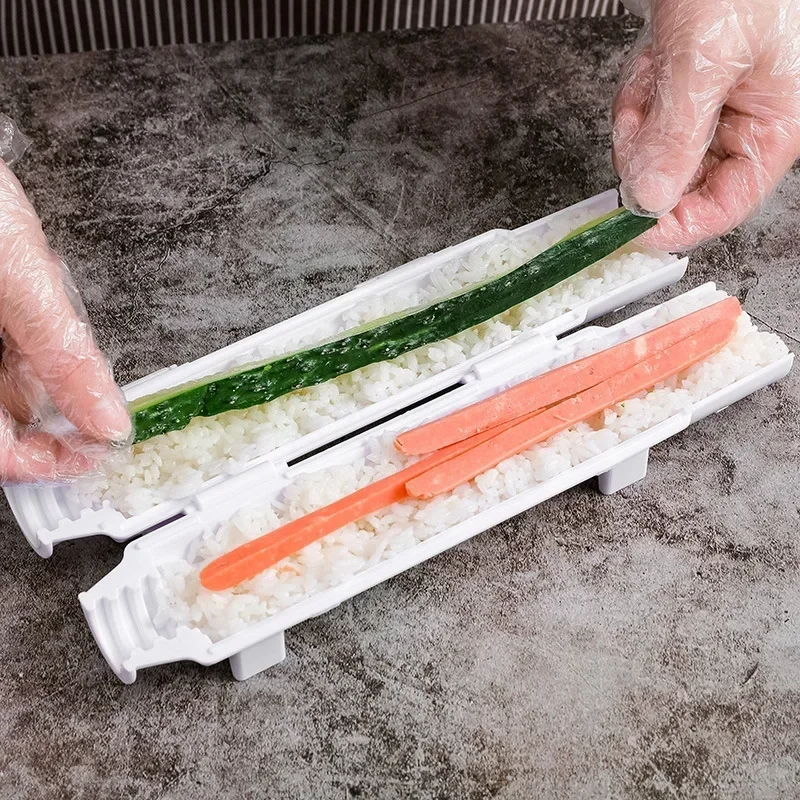 Rodillo para hacer sushi