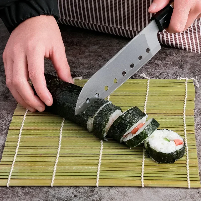 Rodillo para hacer sushi