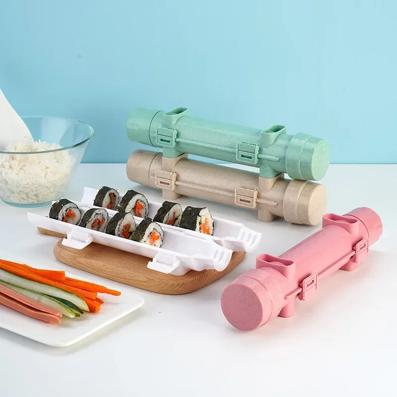Rodillo para hacer sushi